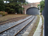 Stazione vaticana